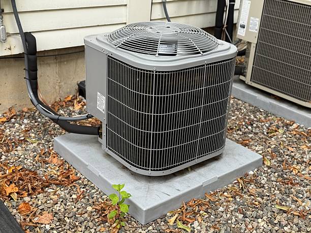 24/7 Emergency Ductwork Repair experts in Jenison, MI