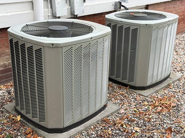 Reliable Ductwork Repair contractor in Jenison, MI by JG Cool HVAC